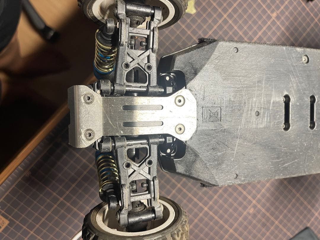 タミヤ　xv-02 Pro 中古