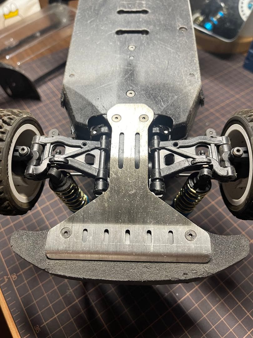 タミヤ　xv-02 Pro 中古