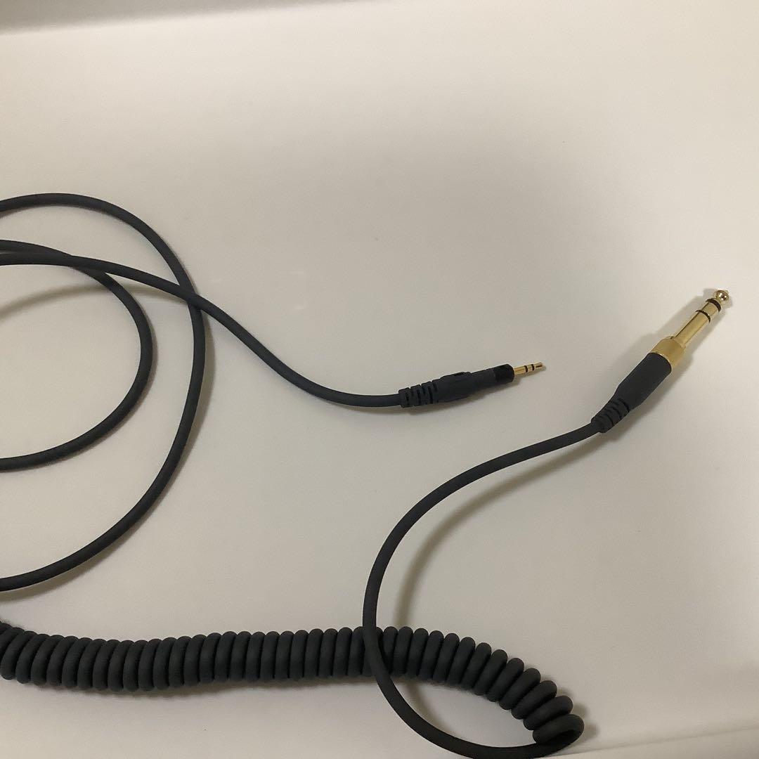 オーディオテクニカ　ATH-M50X GM