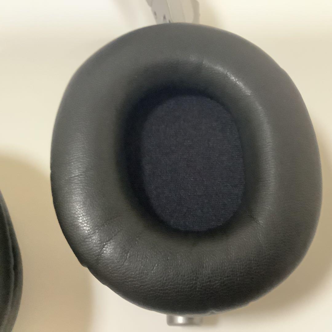 オーディオテクニカ　ATH-M50X GM