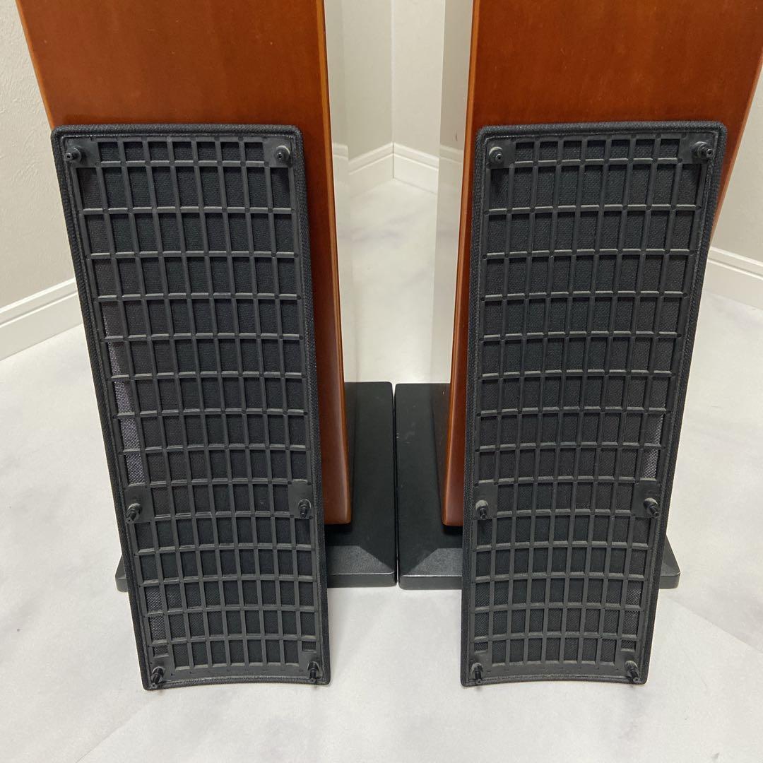 DENON デノン SC-T33SG トールボーイ　スピーカー ペア