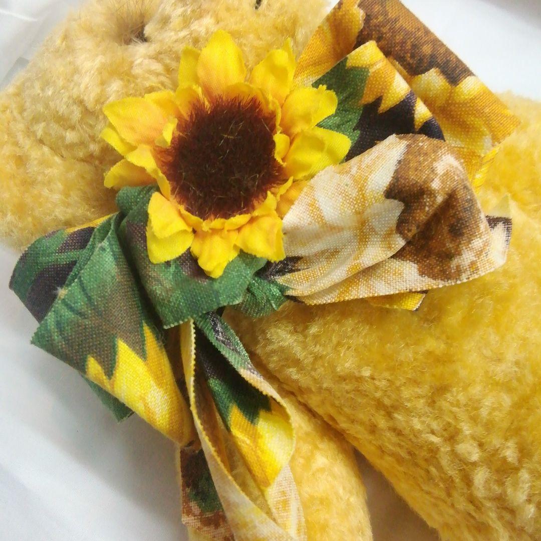 bear elegance ジョアン ウェスナー ．テディベア ぬいぐるみ