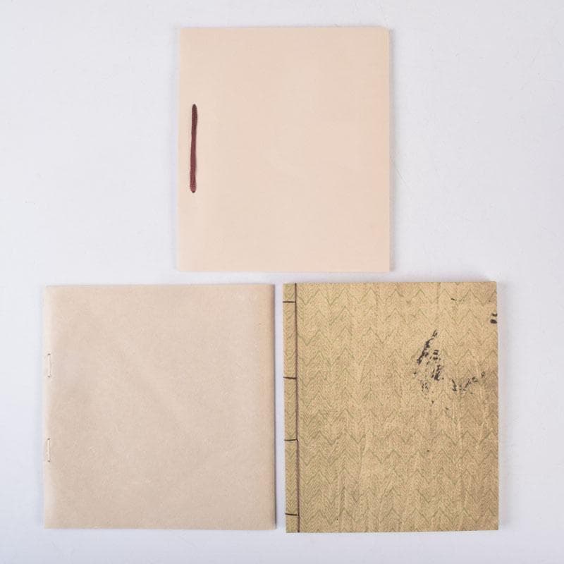 日本古典文学館　素龍清書本　源氏物語　山家心中集　おくのほそ道　5点　V8381