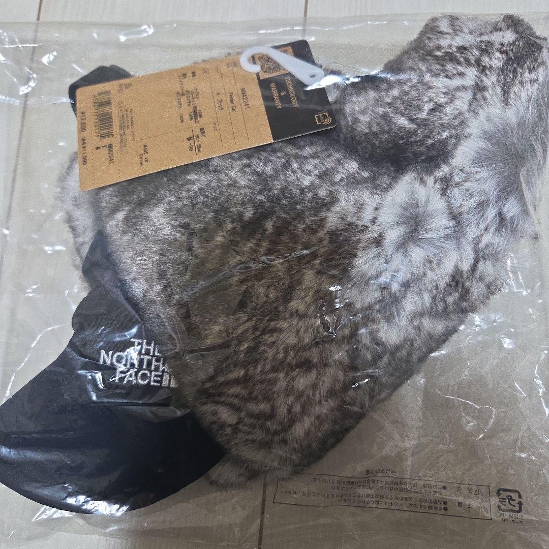 ノースフェイス　フロンティアキャップ　NN42241【新品】