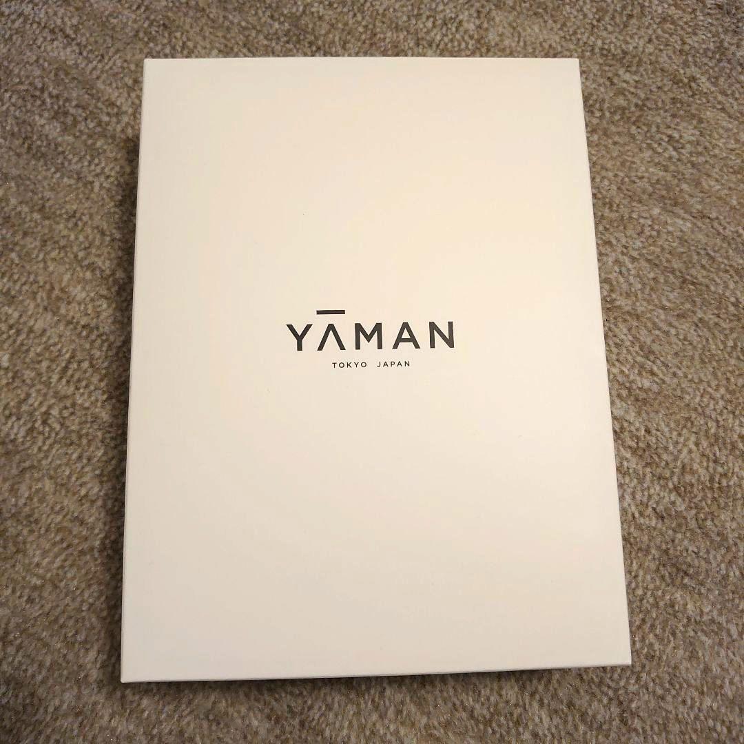 ★【新品未使用】ヤーマン リフトロジー SP YJFD2L [ネイビー]