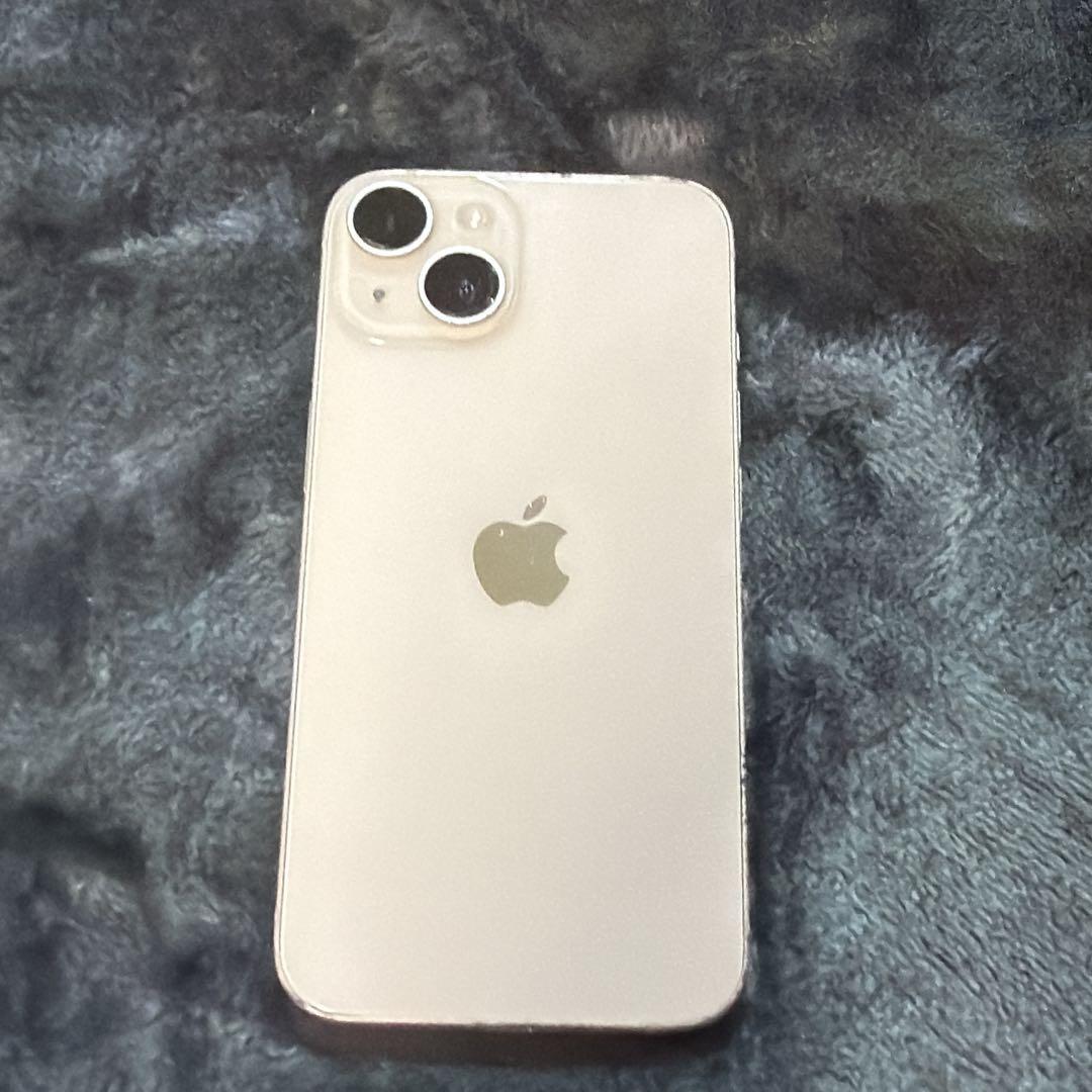 iPhone14 本体 SIMフリー