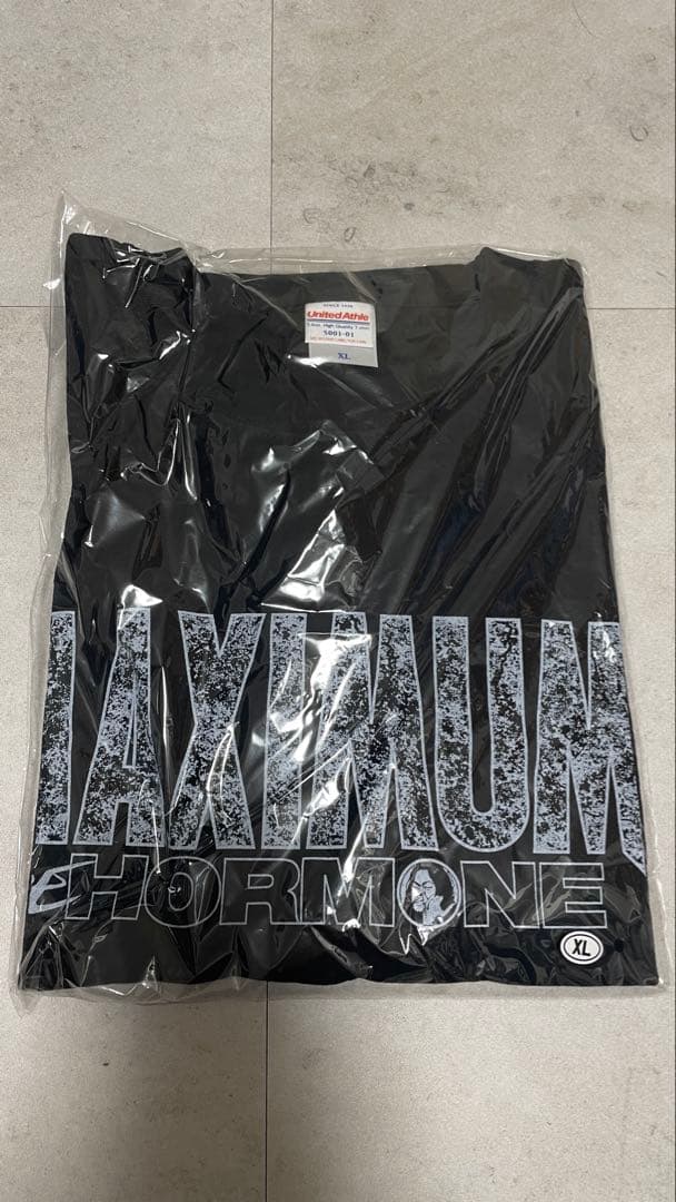 マキシマム ザ ホルモン　Tシャツまとめ売り