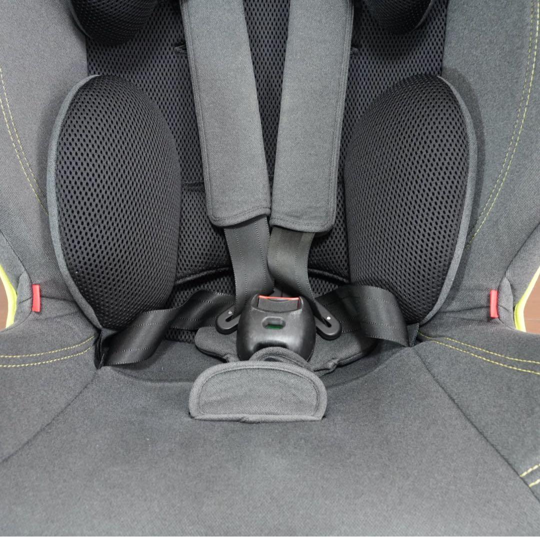 【美品】AILEBEBE エールベベ スイングムーン プレミアムS ALC478