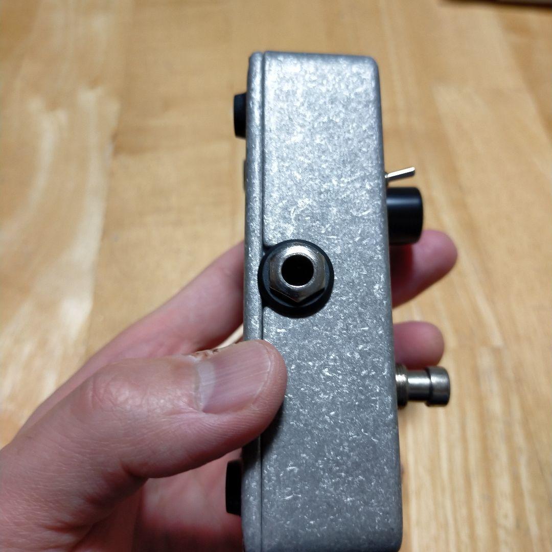 NEO CLONE ギターエフェクター