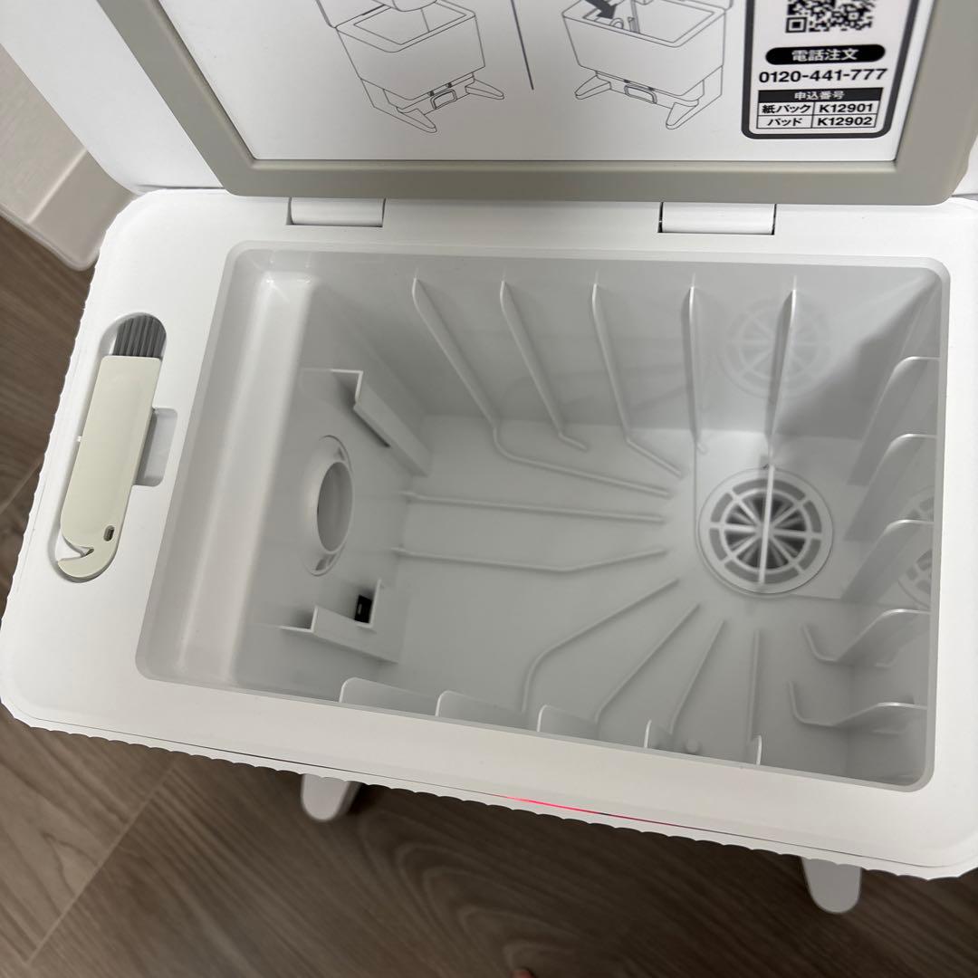 掃除機・クリーナー iRobot Roomba Combo 2 Essential