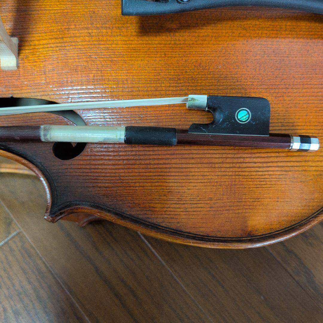 カルロジョルダーノ　チェロ　1／4