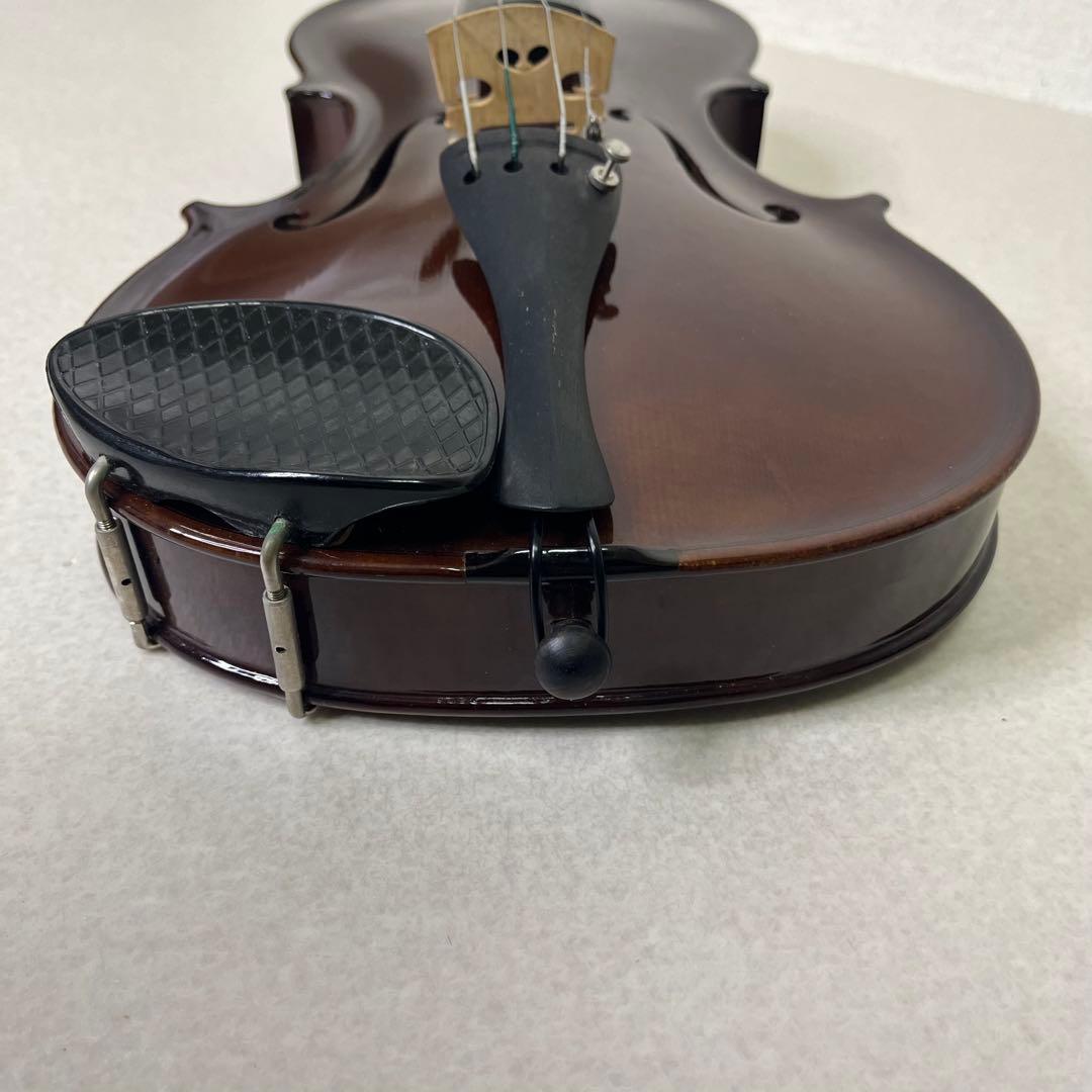 アントニオ・ストラディヴァリ Faciebat Anno 1713 4/4