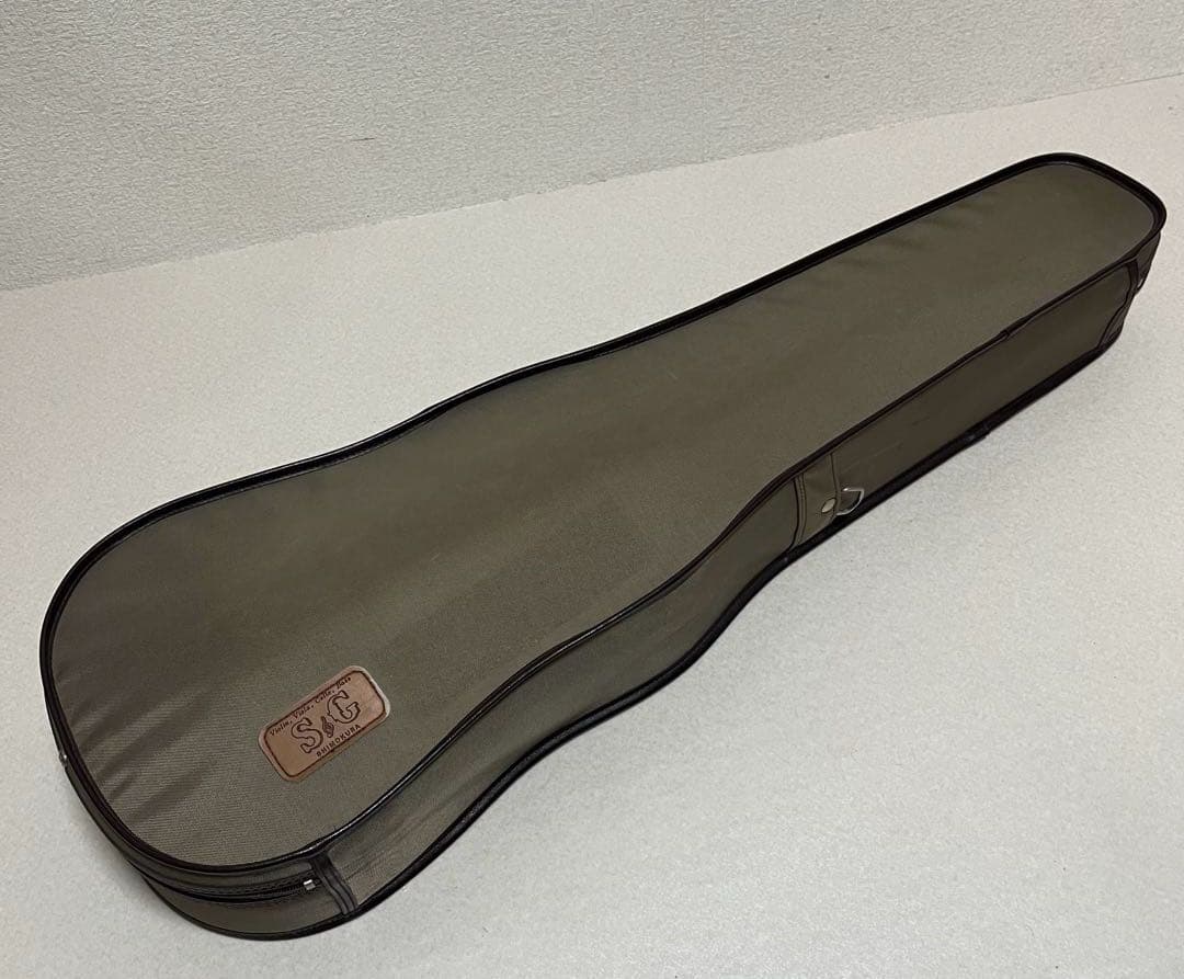 アントニオ・ストラディヴァリ Faciebat Anno 1713 4/4