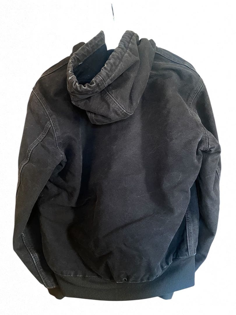 【年明け大放出セール！】Carhartt アクティブジャケット ブラウン