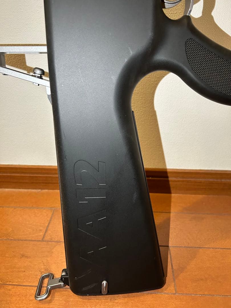 東京マルイ　AA12 本体・ ドラムマガジン