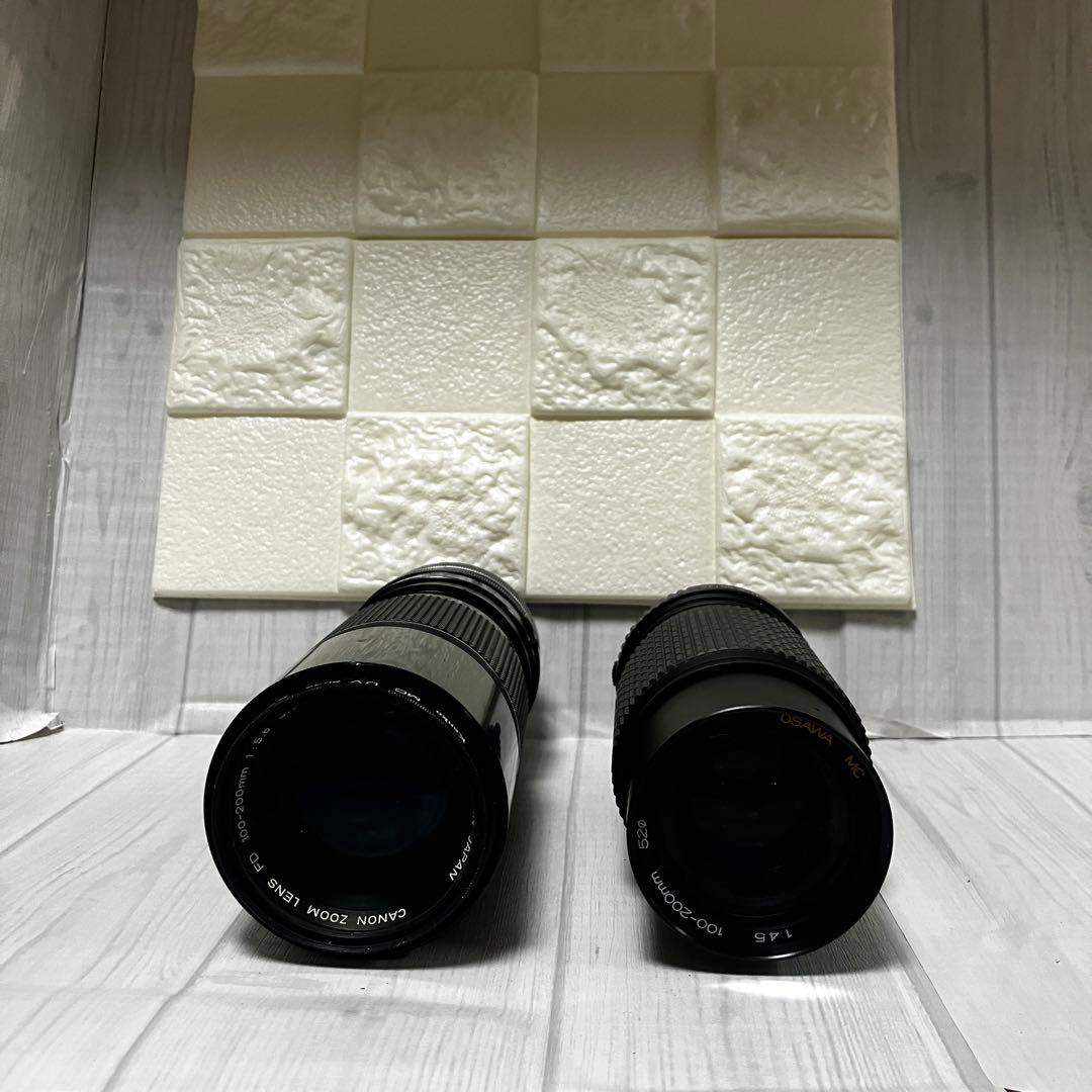 まとめ売り　ジャンク品　 フィルムカメラ レンズ　 ポラロイド