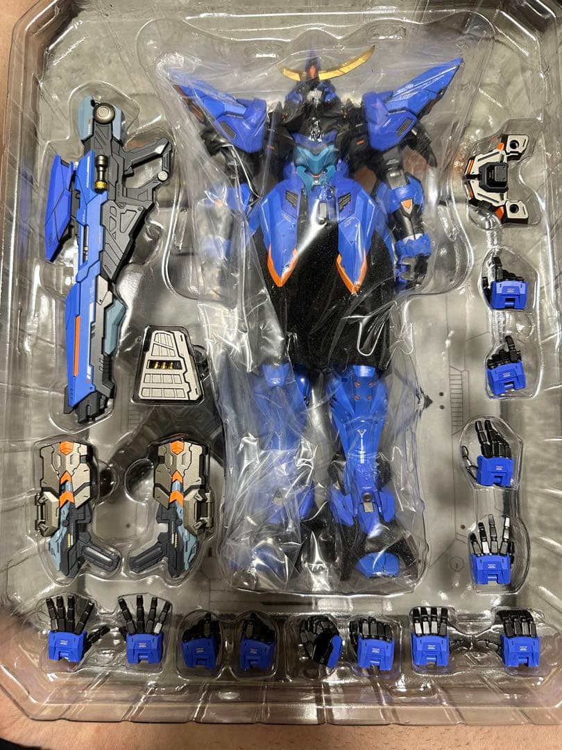 ゲームキャラクター Moshow Toys