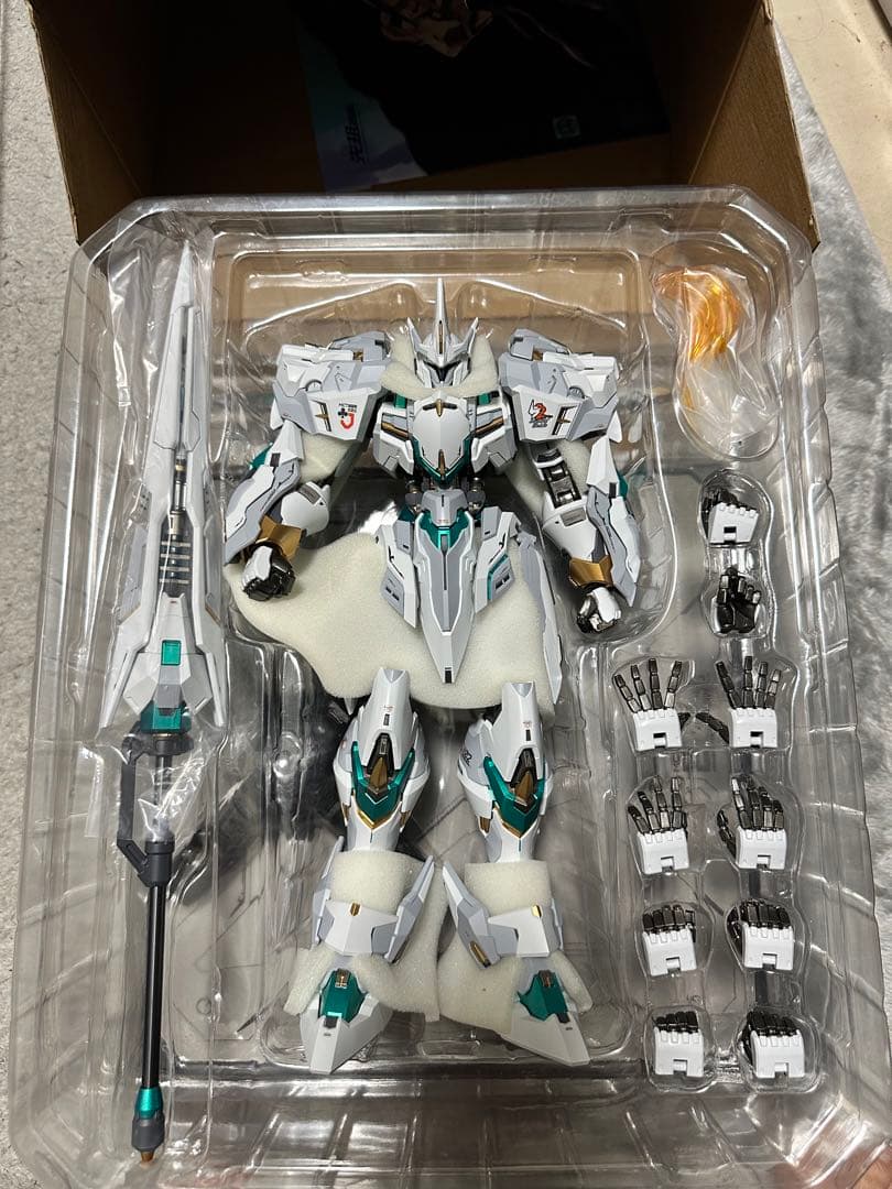 ゲームキャラクター Moshow Toys