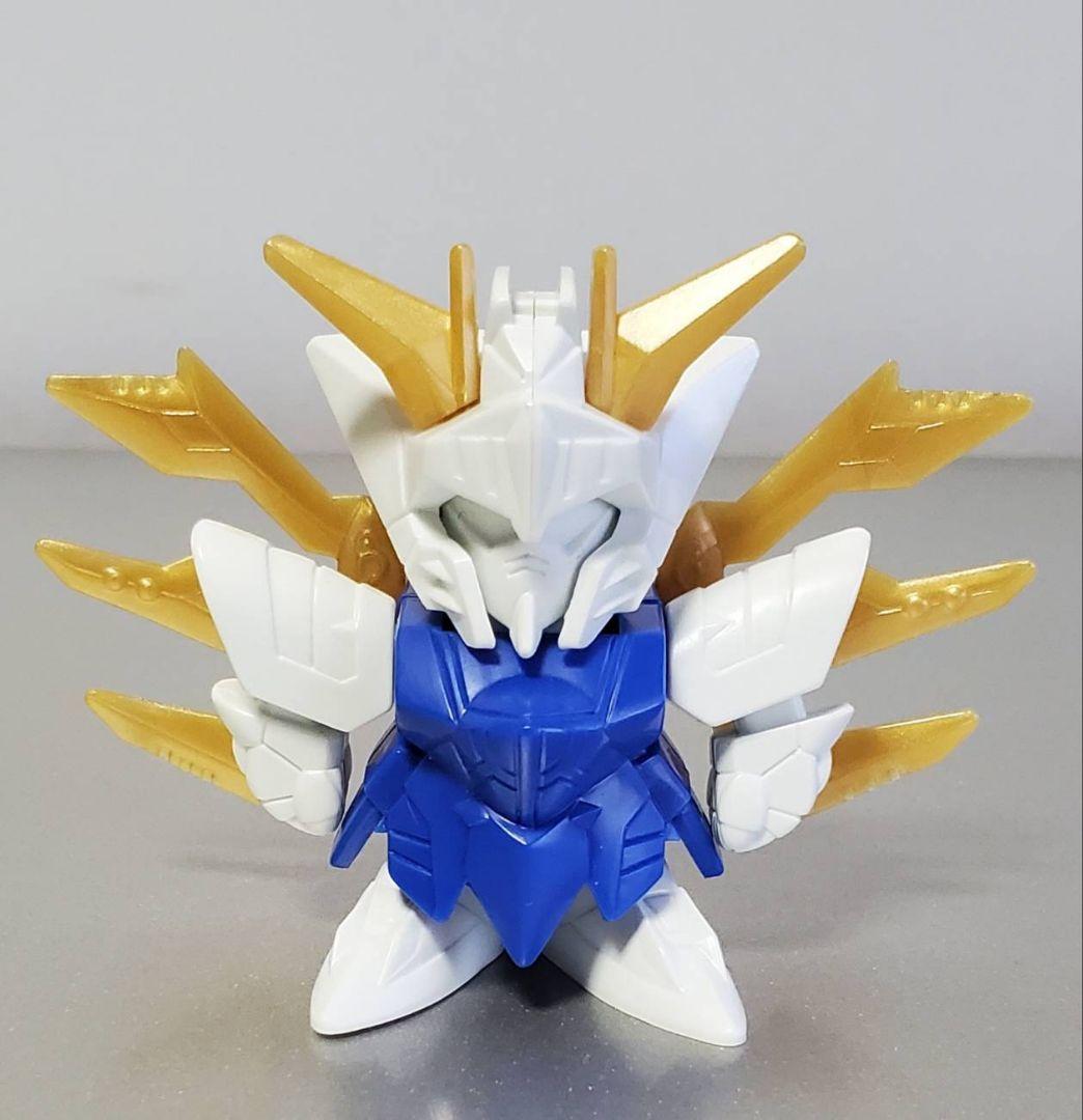 元祖SDガンダム　新SDガンダム外伝 黄金神話(ゴールドサーガ)　まとめ売り