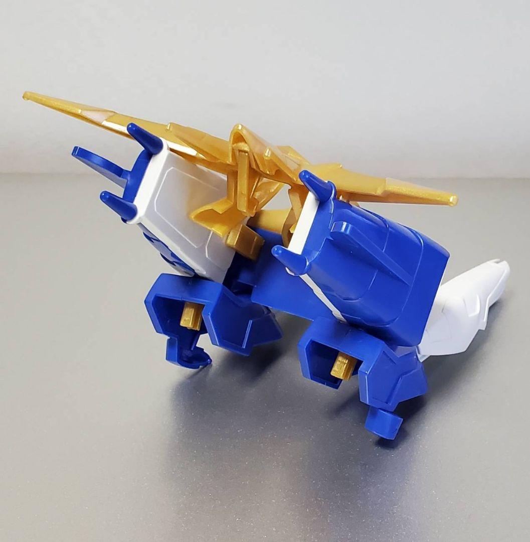 元祖SDガンダム　新SDガンダム外伝 黄金神話(ゴールドサーガ)　まとめ売り