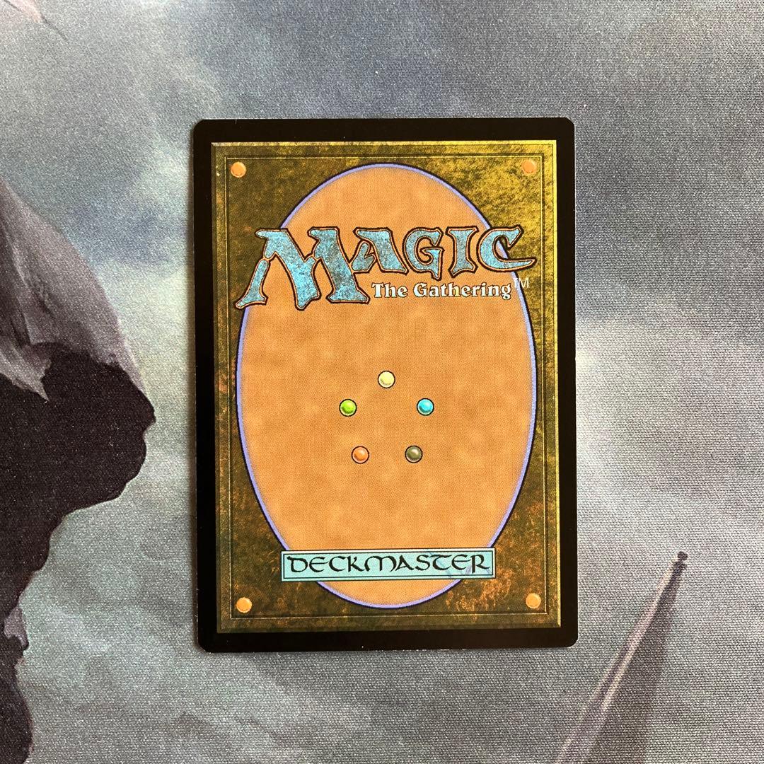 金属モックス　2XM　日本語