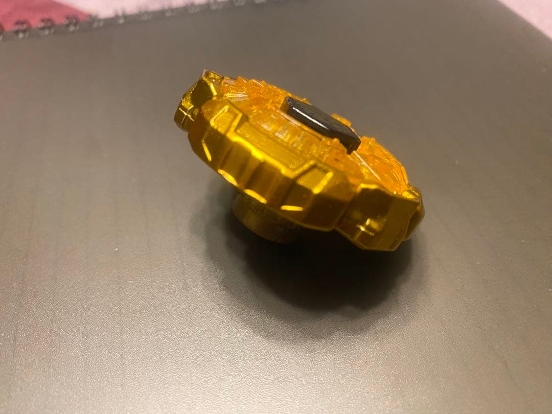 メタルファイトベイブレード　レオーネ