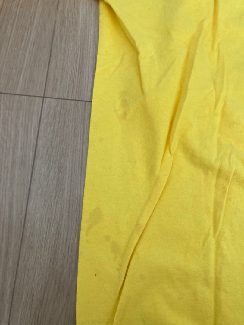 ①USA DRAGON BALL Z　ドラゴンボールZ Tシャツ※バックプリント