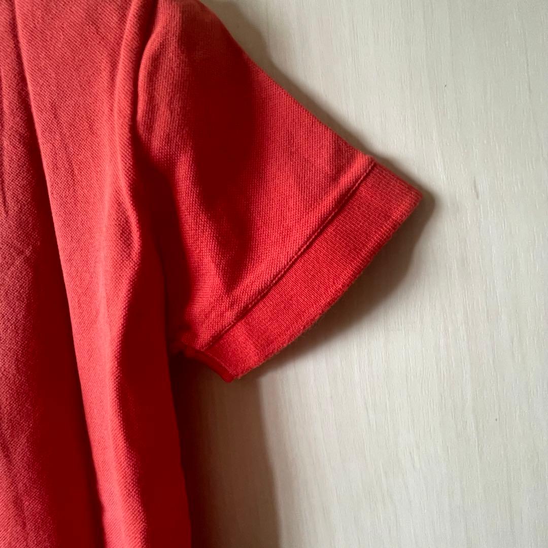 【お年玉価格】LOUISVUITTON ルイヴィトン ポロシャツ