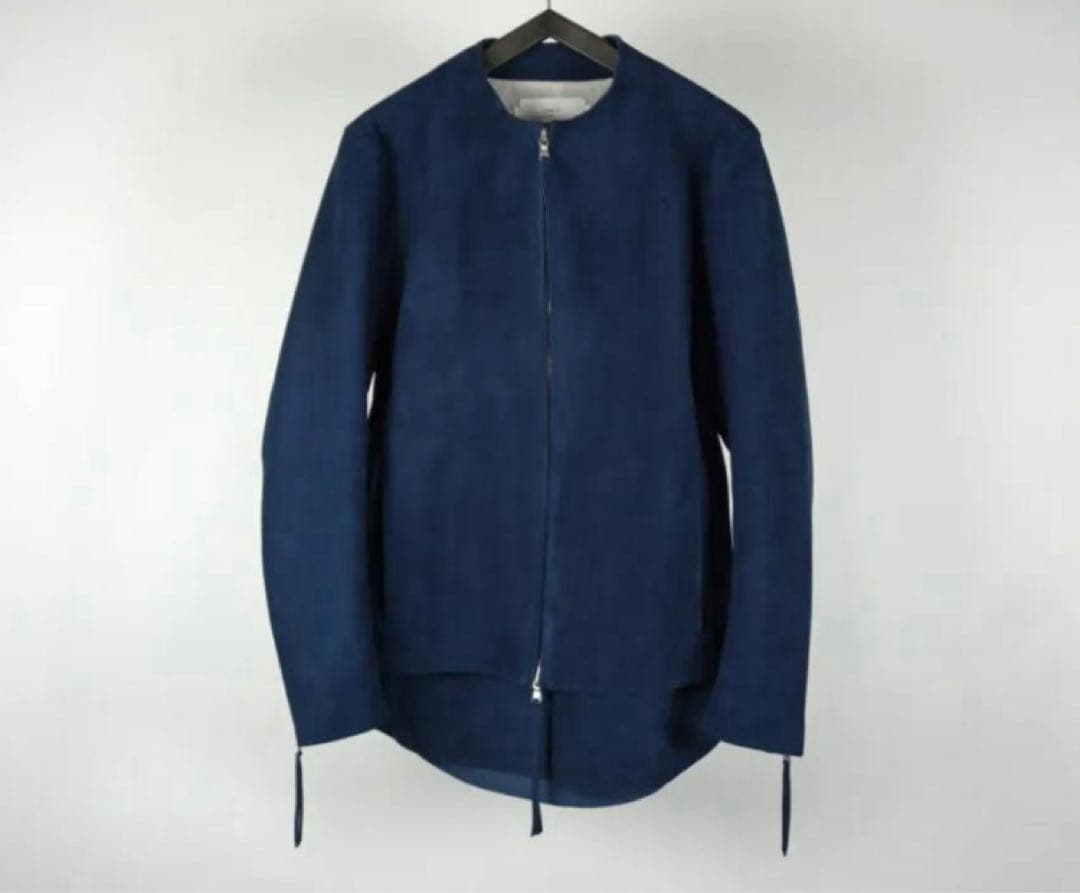 タグ付きsize1 askyy ライダース Mr.Childrenミスチル桜井着