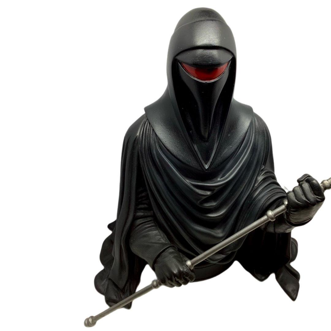 エンペラー シャドウガード 世界750体限定 ミニバスト ジェントル 超希少