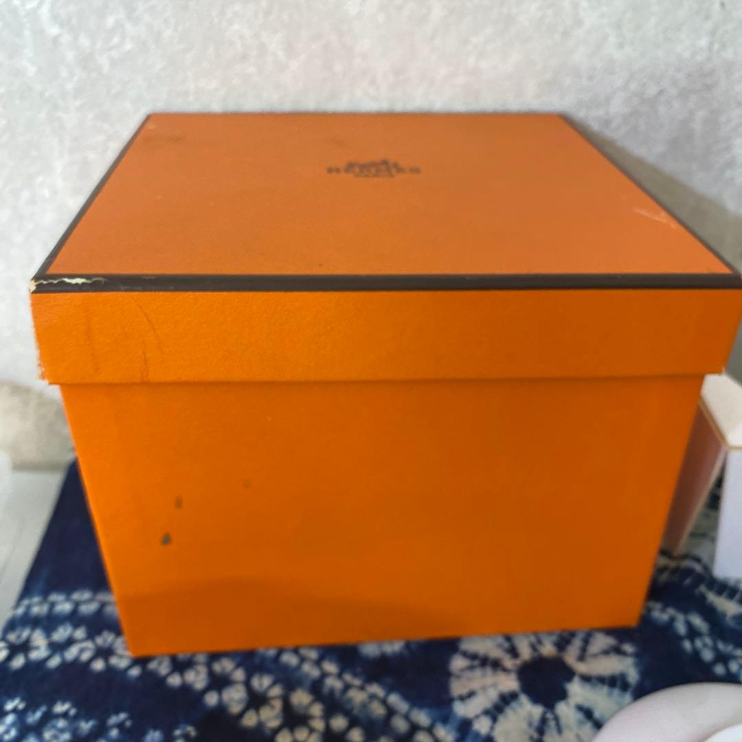 HERMES エルメス　湯呑み