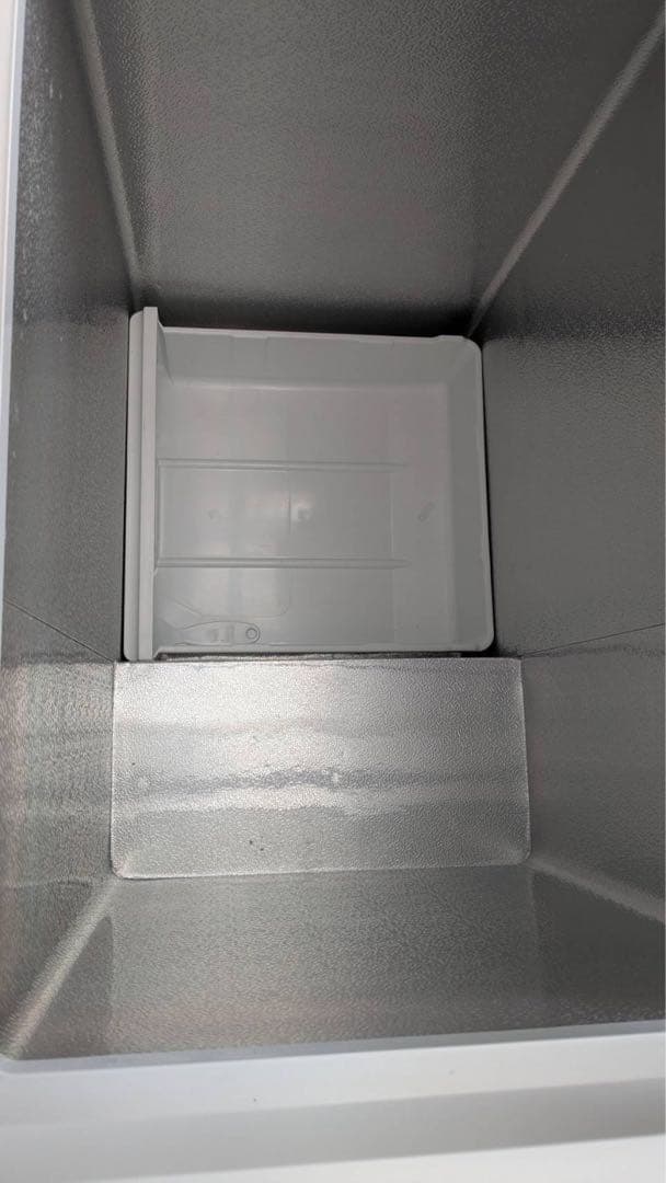 【美品】Haier（ハイアール）の冷凍庫　2015年製