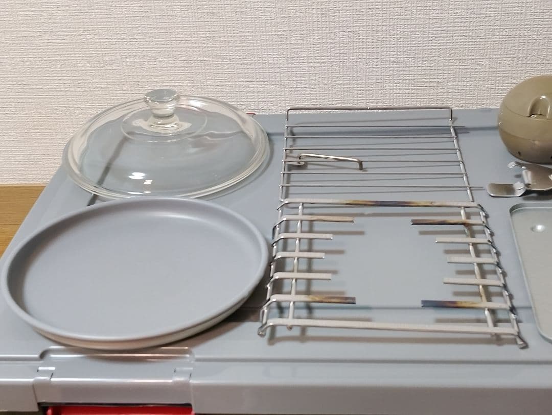 イワタニ Iwatani 岩谷産業 Newモーニングクッカー IMC-221