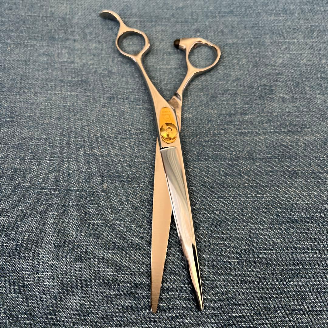 ペット トリミング ハサミセット