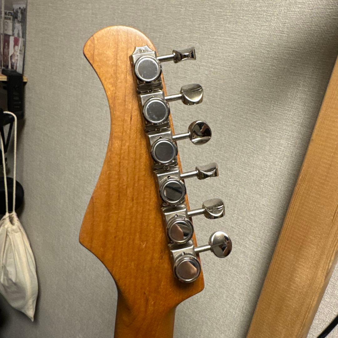 グ*き様 【中古美品】Bacchus TAC24 FMH-RSM/M N-BK-