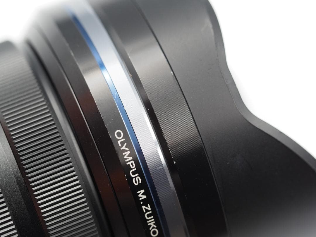 値引き不可 M.ZUIKO DIGITAL ED 7-14mm F2.8 PRO