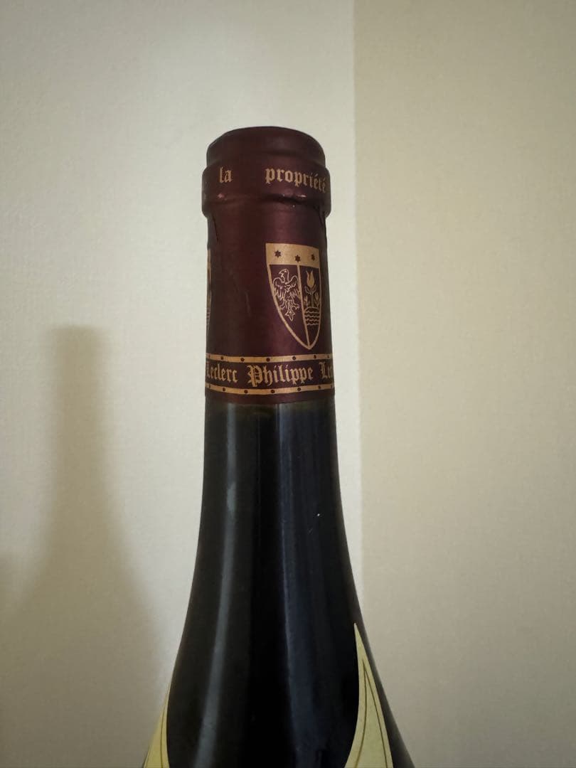 ワイン Gevery-Chambertin Cazetiers 2011