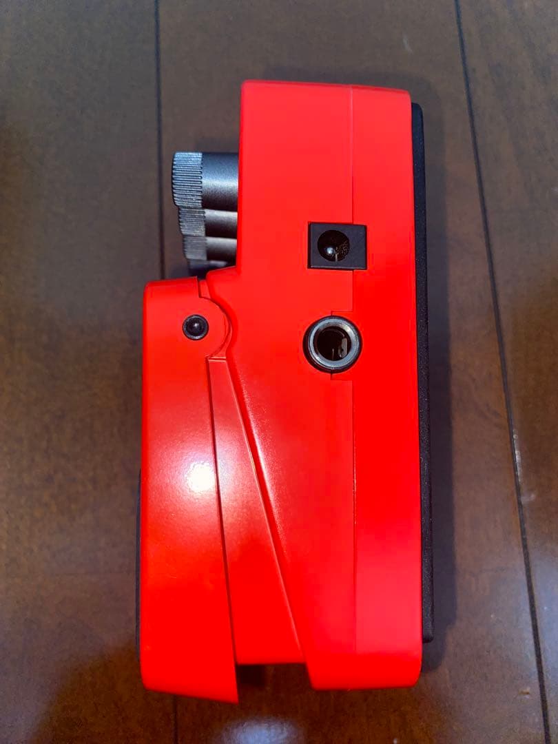 Behringer ギターエフェクター4点セット