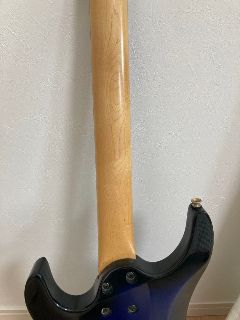 aria proii magna series アリアプロ2 マグナシリーズ