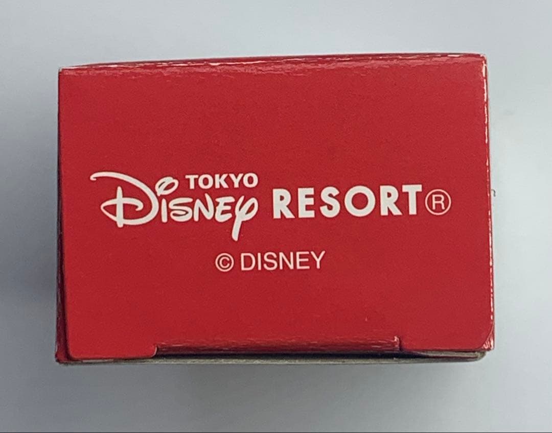 トミカ　ディズニー　リゾートクルーザー　クリスマス　2007 新品未使用　廃盤