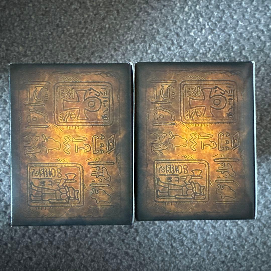 遊戯王OCG PRISMATIC GOD BOX 未開封 未サーチ