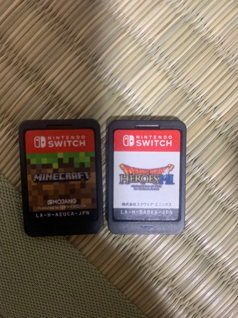 Nintendo Switch 本体 ゲームセット