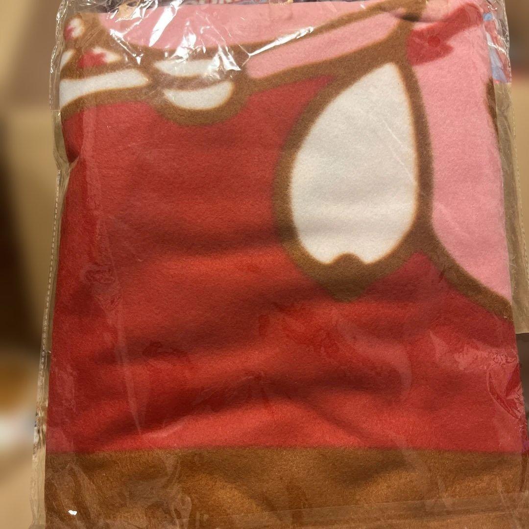 グルーミー タオル&ブランケット 8点セット