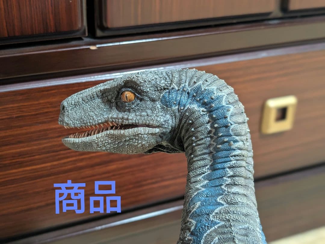 プライム1スタジオブルージュラシック・ワールド／炎の王国 1/6 フィギュア