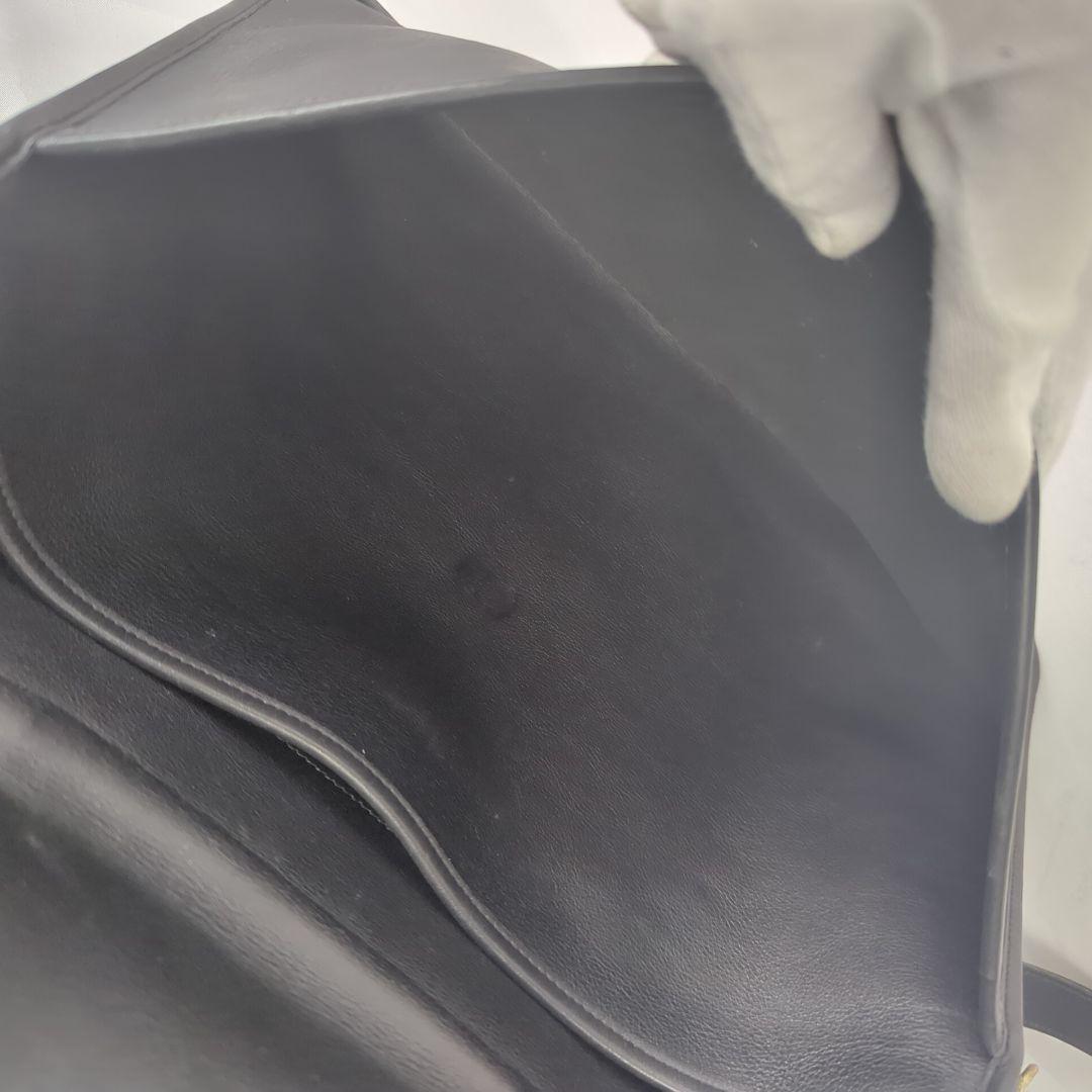 OLD COACH オールド コーチ ビジネス ショルダー バッグ ヴィンテージ