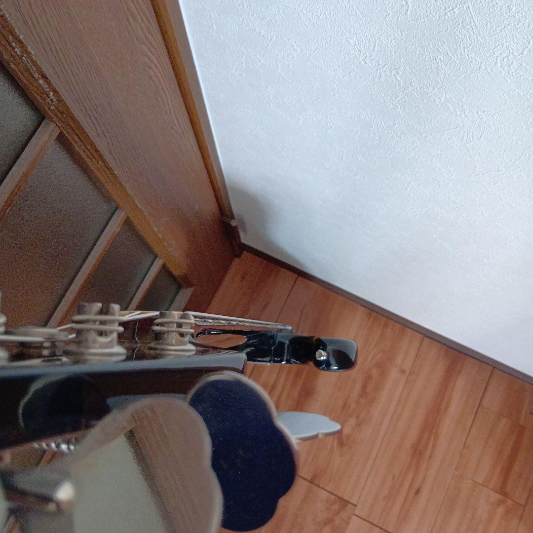 DIAMOND （アリアプロII） PJベース BLK