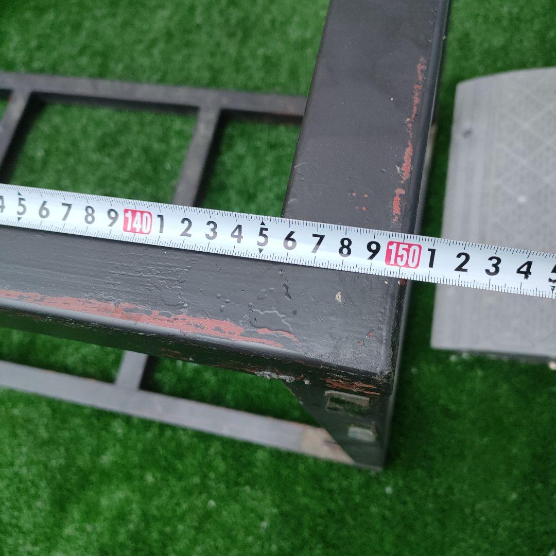 大型アクリル水槽フルセット！引き取り限定☆1500×750×600☆