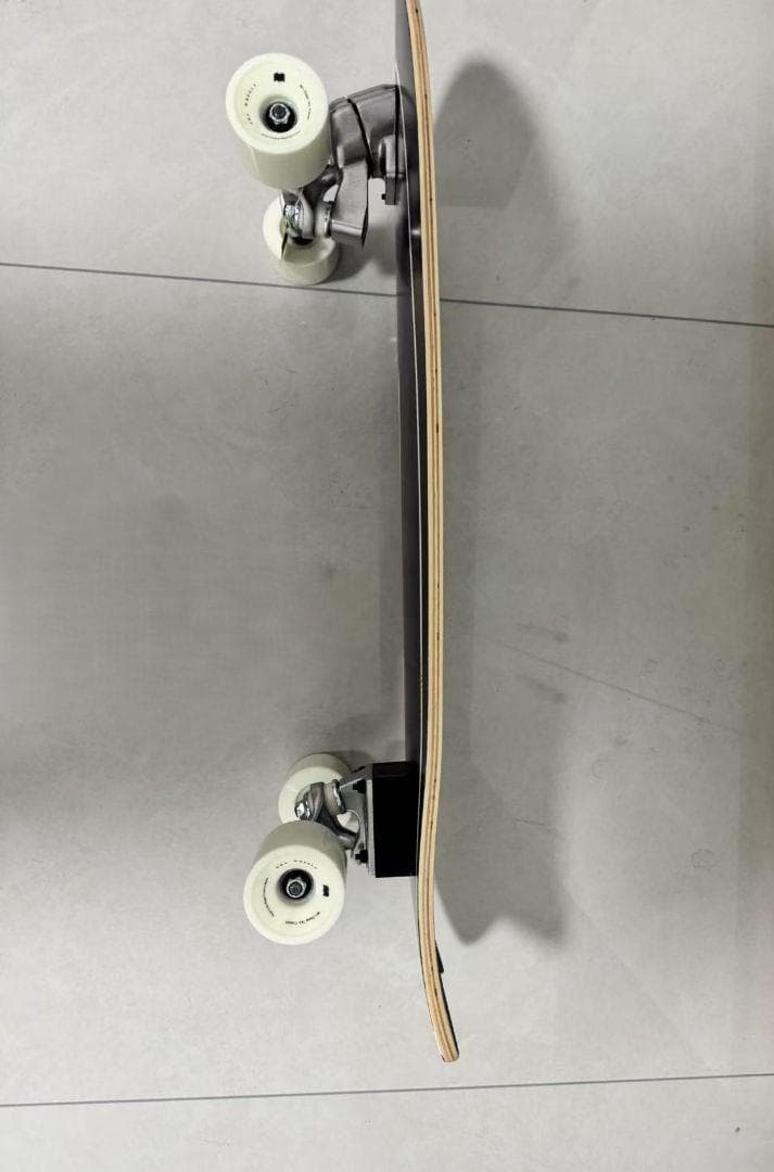 YOW SURFSKATE ヤウ サーフスケート PIPE 32 インチ