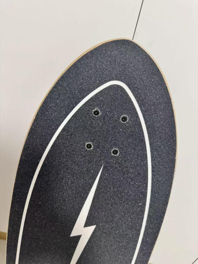 YOW SURFSKATE ヤウ サーフスケート PIPE 32 インチ