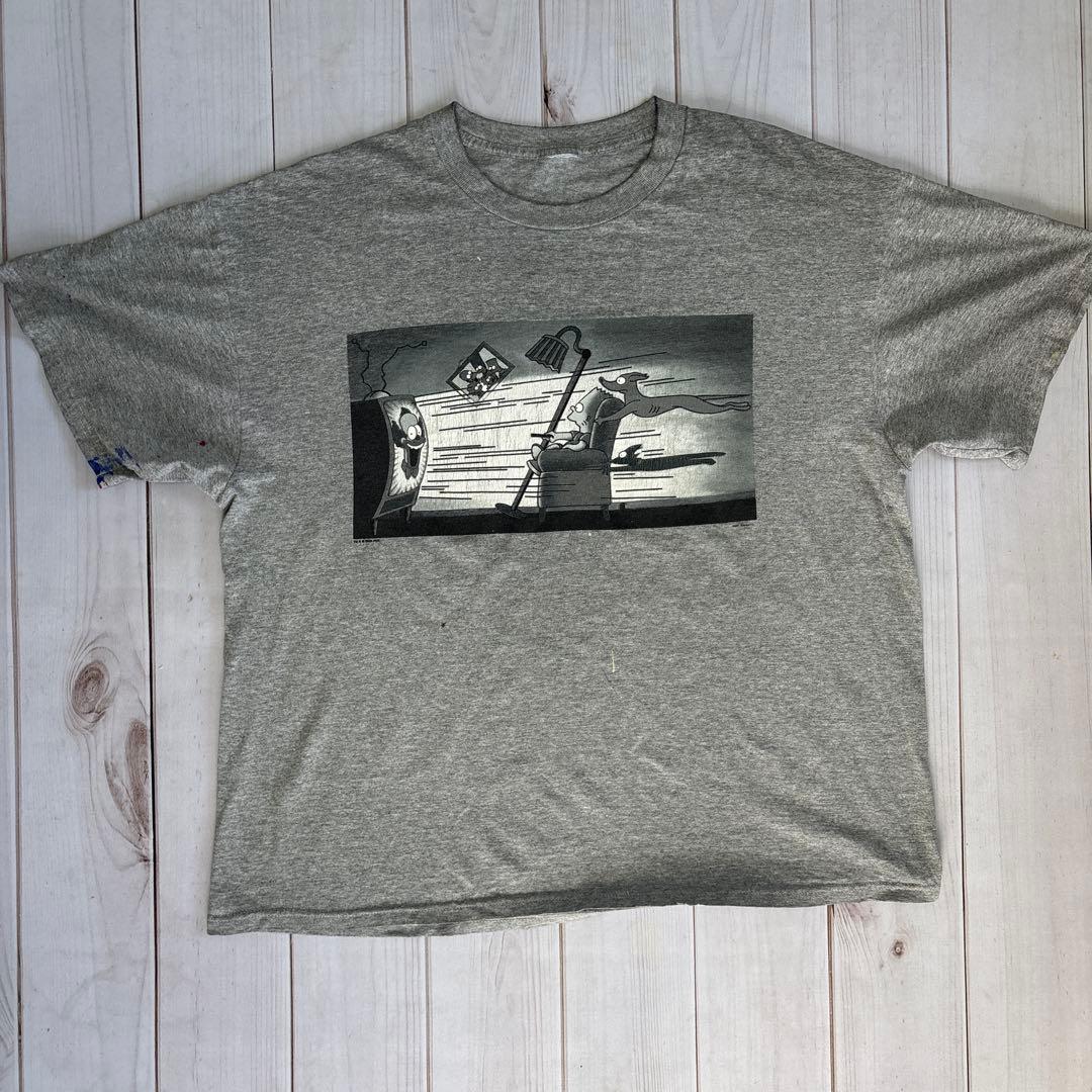 Simpsons maxell マクセル　パロディ　RATM